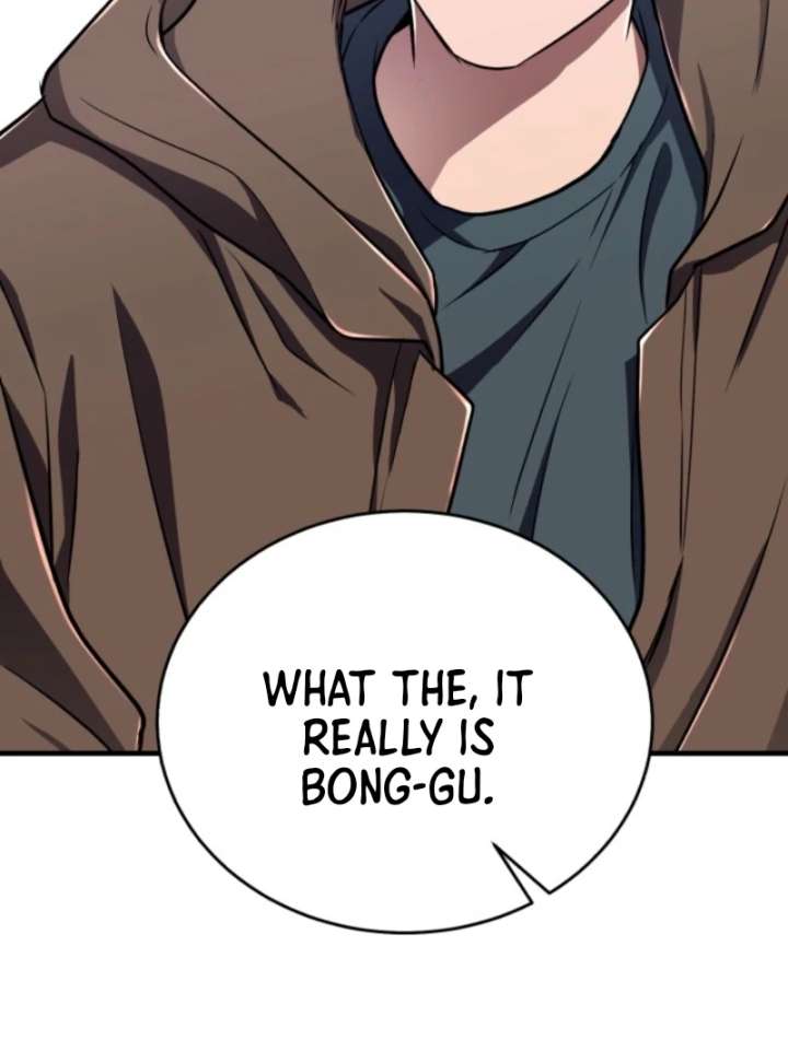 Read Even the Almighty Is a First-Time Dad EN Manga Online