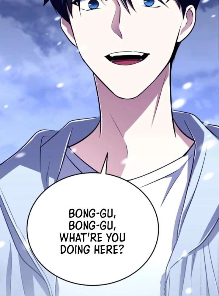 Read Even the Almighty Is a First-Time Dad EN Manga Online