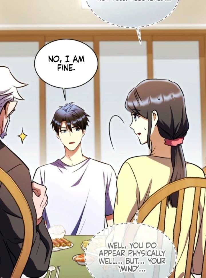 Read Even the Almighty Is a First-Time Dad EN Manga Online