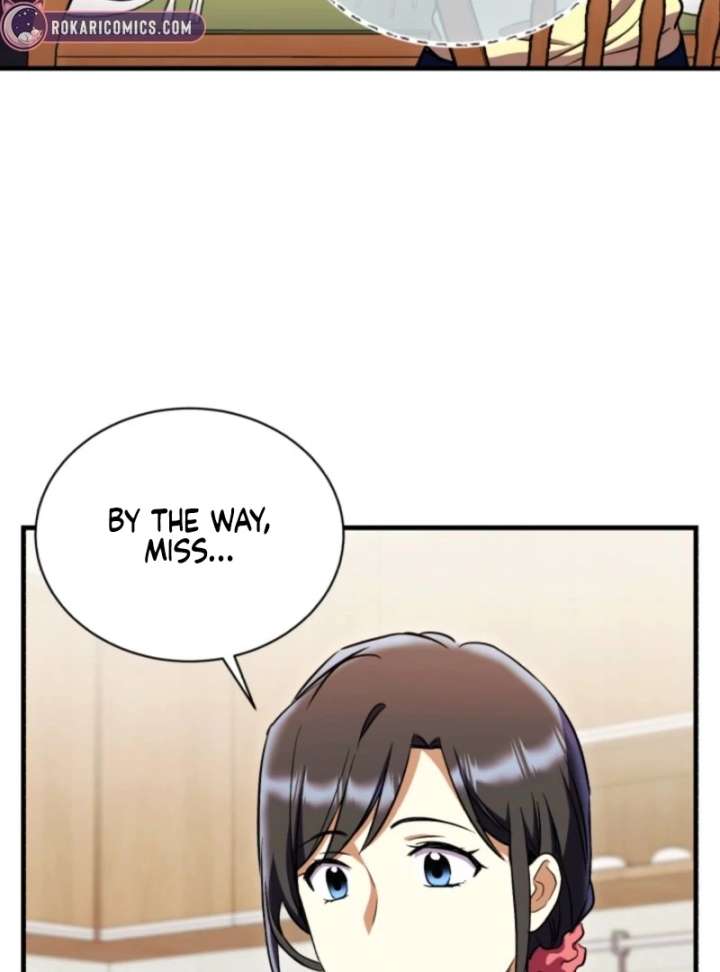 Read Even the Almighty Is a First-Time Dad EN Manga Online