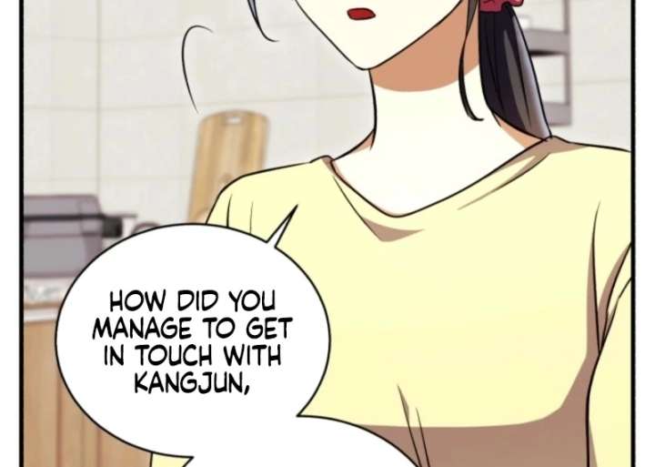 Read Even the Almighty Is a First-Time Dad EN Manga Online