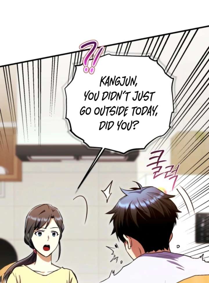 Read Even the Almighty Is a First-Time Dad EN Manga Online