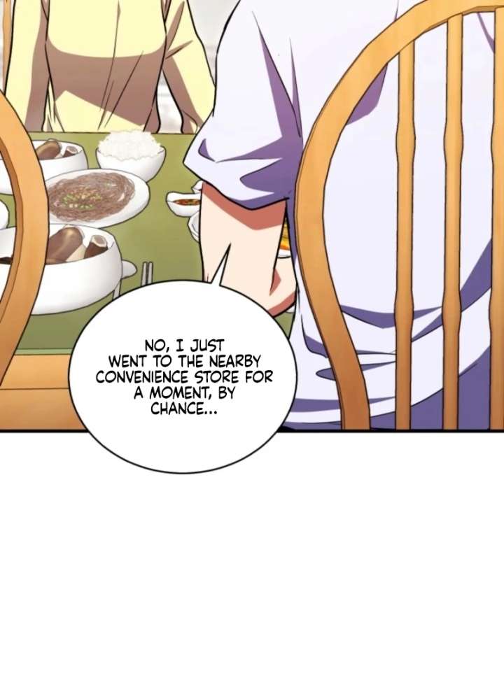 Read Even the Almighty Is a First-Time Dad EN Manga Online