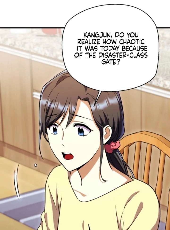 Read Even the Almighty Is a First-Time Dad EN Manga Online