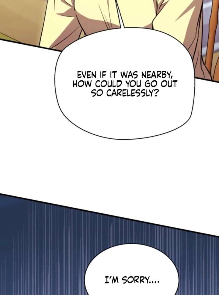 Read Even the Almighty Is a First-Time Dad EN Manga Online