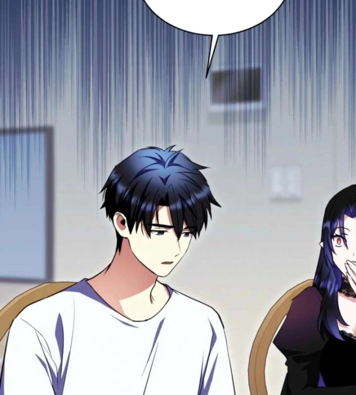 Read Even the Almighty Is a First-Time Dad EN Manga Online