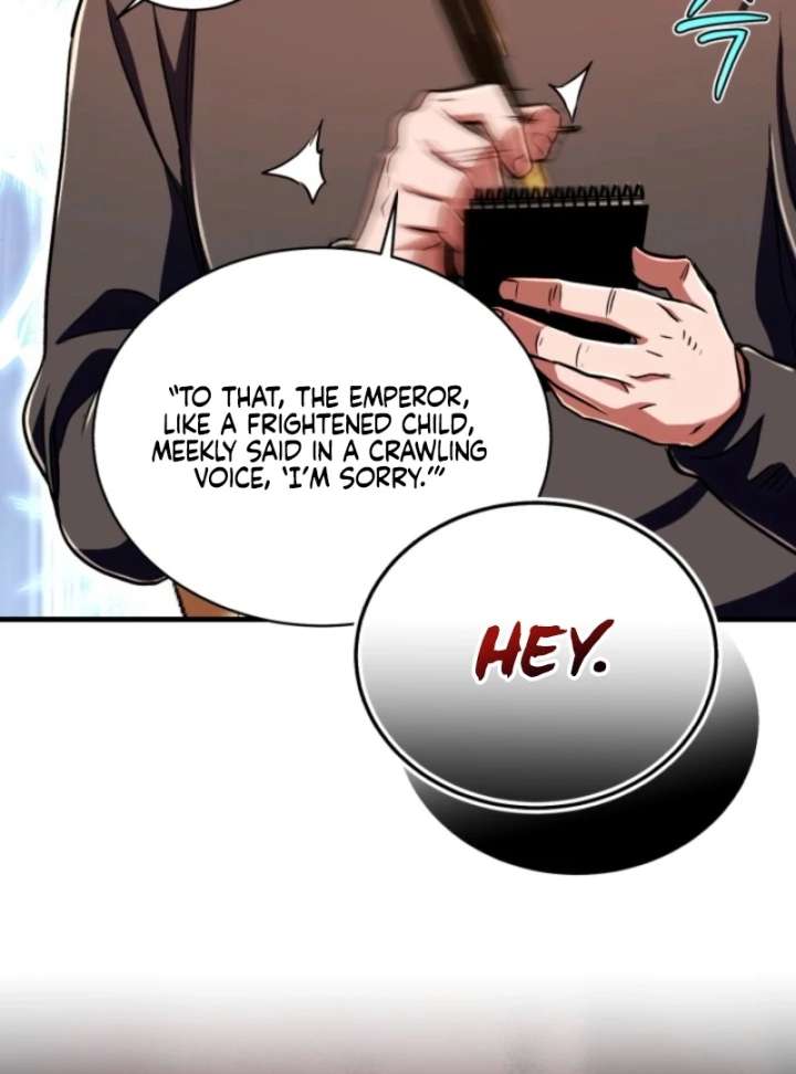 Read Even the Almighty Is a First-Time Dad EN Manga Online
