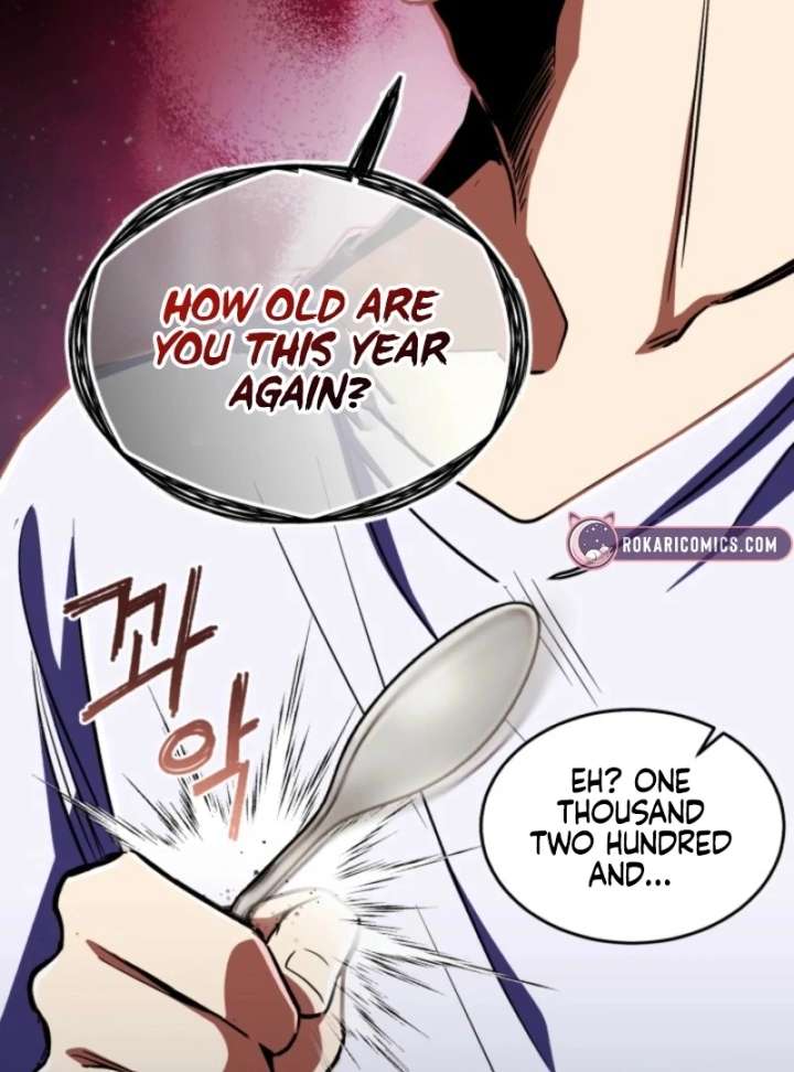 Read Even the Almighty Is a First-Time Dad EN Manga Online