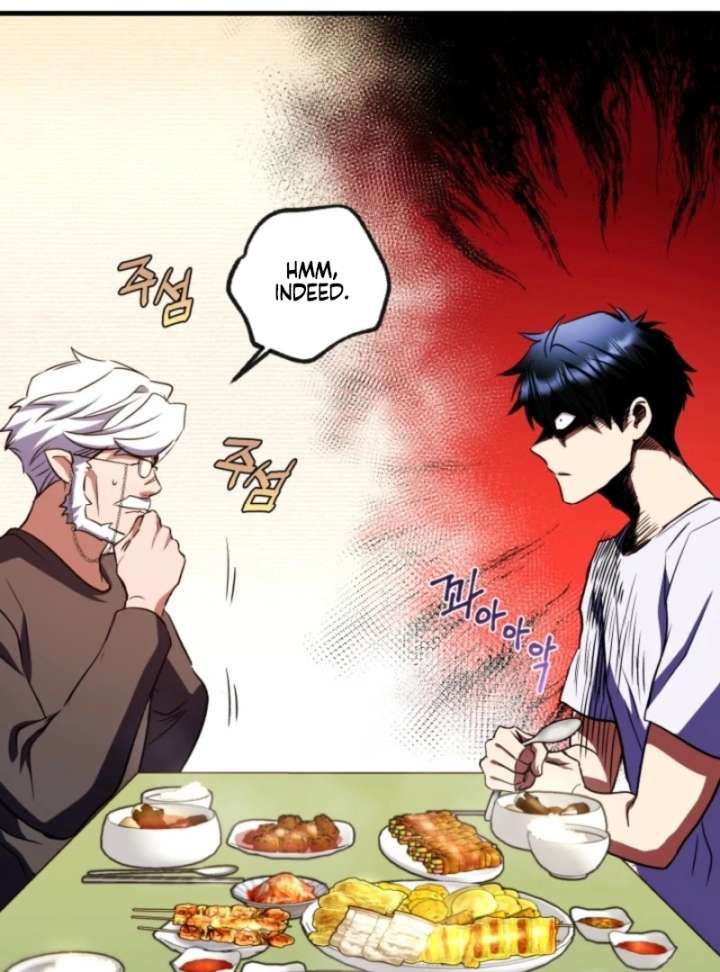 Read Even the Almighty Is a First-Time Dad EN Manga Online