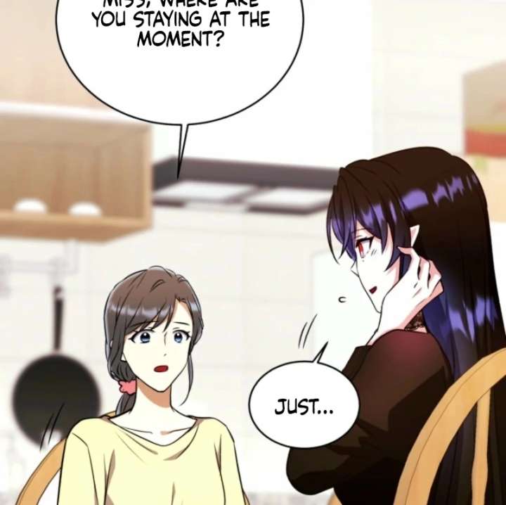 Read Even the Almighty Is a First-Time Dad EN Manga Online