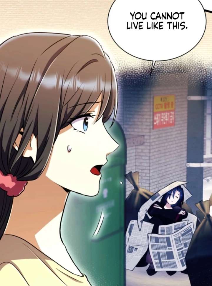 Read Even the Almighty Is a First-Time Dad EN Manga Online