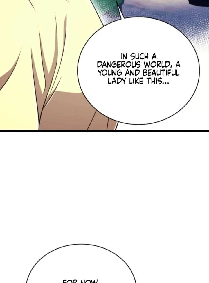 Read Even the Almighty Is a First-Time Dad EN Manga Online