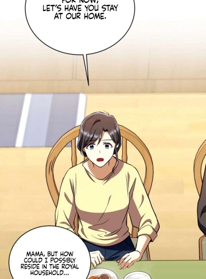 Read Even the Almighty Is a First-Time Dad EN Manga Online