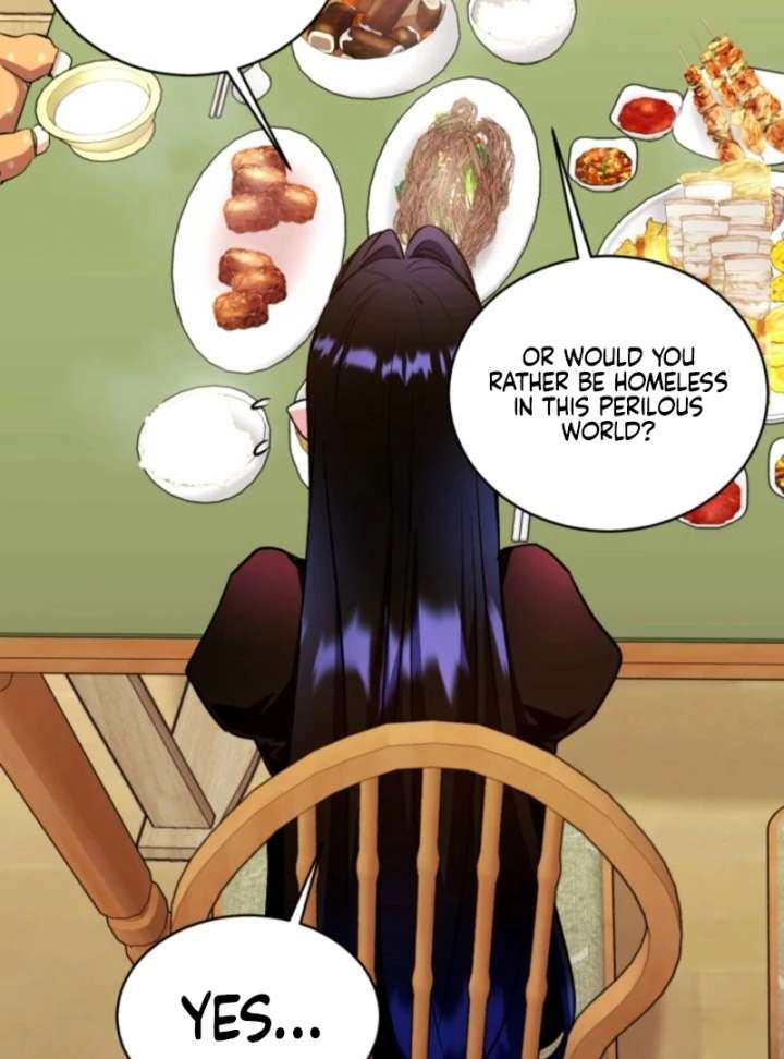 Read Even the Almighty Is a First-Time Dad EN Manga Online