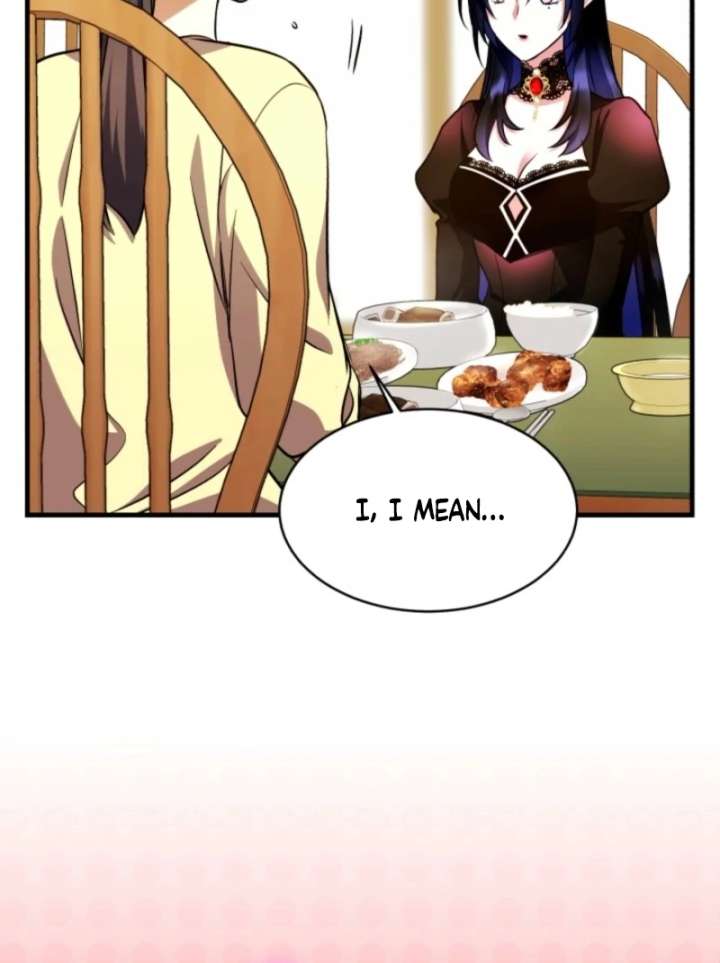 Read Even the Almighty Is a First-Time Dad EN Manga Online