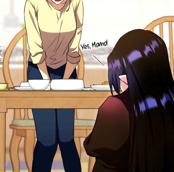 Read Even the Almighty Is a First-Time Dad EN Manga Online