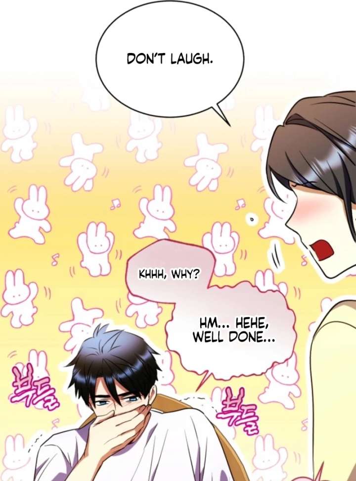 Read Even the Almighty Is a First-Time Dad EN Manga Online