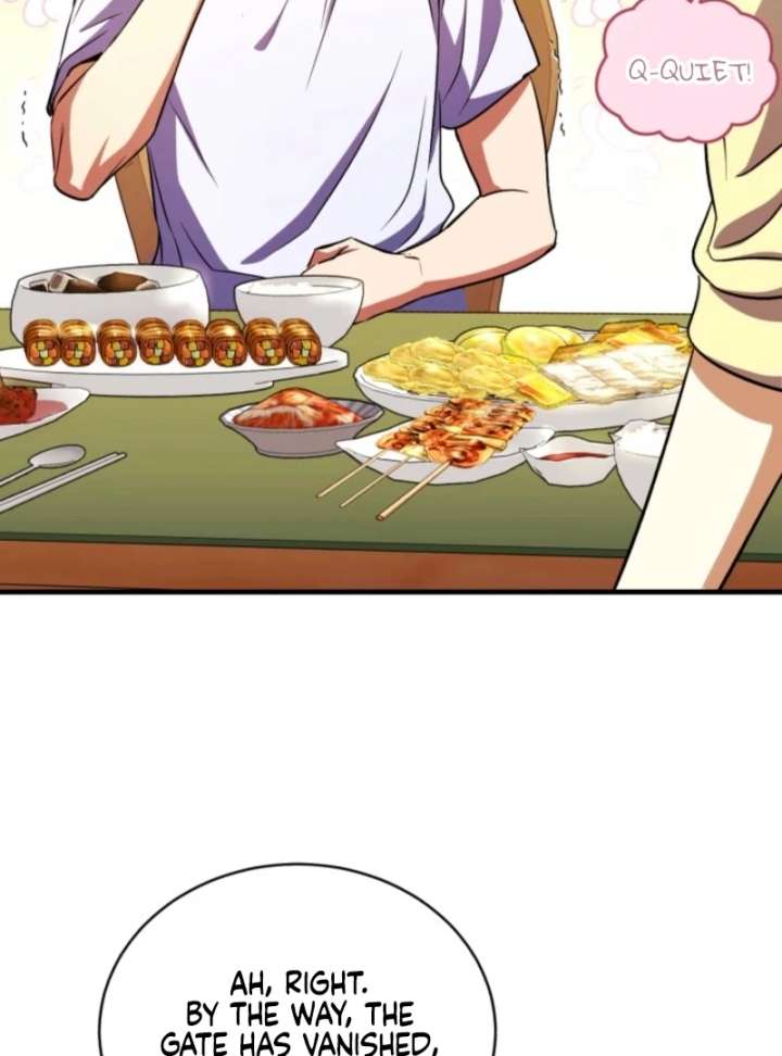 Read Even the Almighty Is a First-Time Dad EN Manga Online