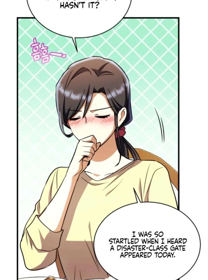 Read Even the Almighty Is a First-Time Dad EN Manga Online