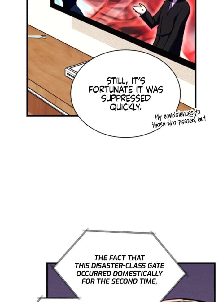Read Even the Almighty Is a First-Time Dad EN Manga Online