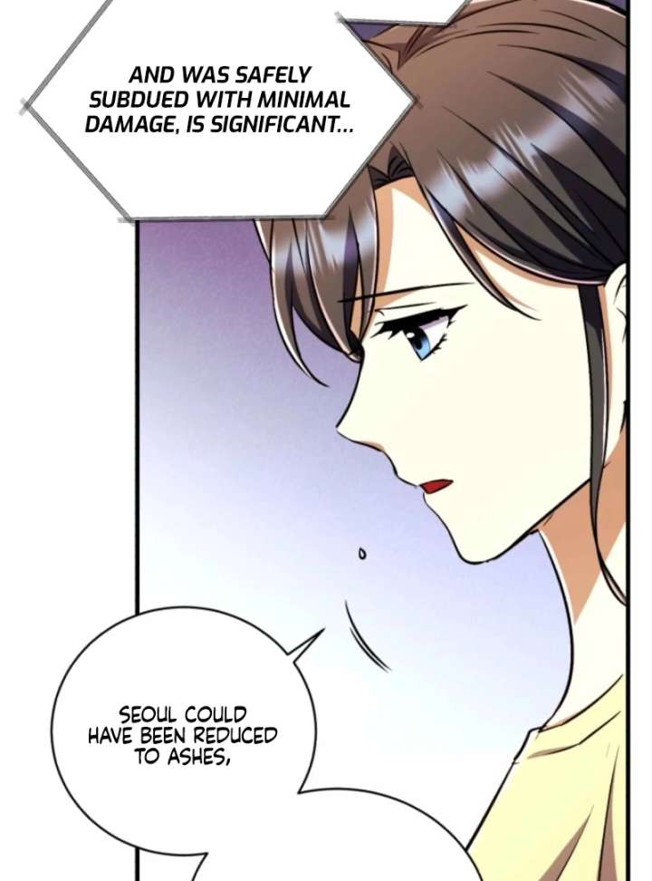 Read Even the Almighty Is a First-Time Dad EN Manga Online
