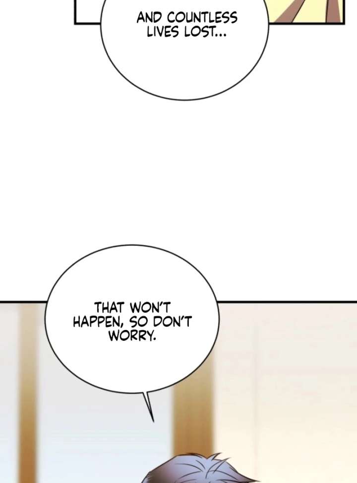 Read Even the Almighty Is a First-Time Dad EN Manga Online