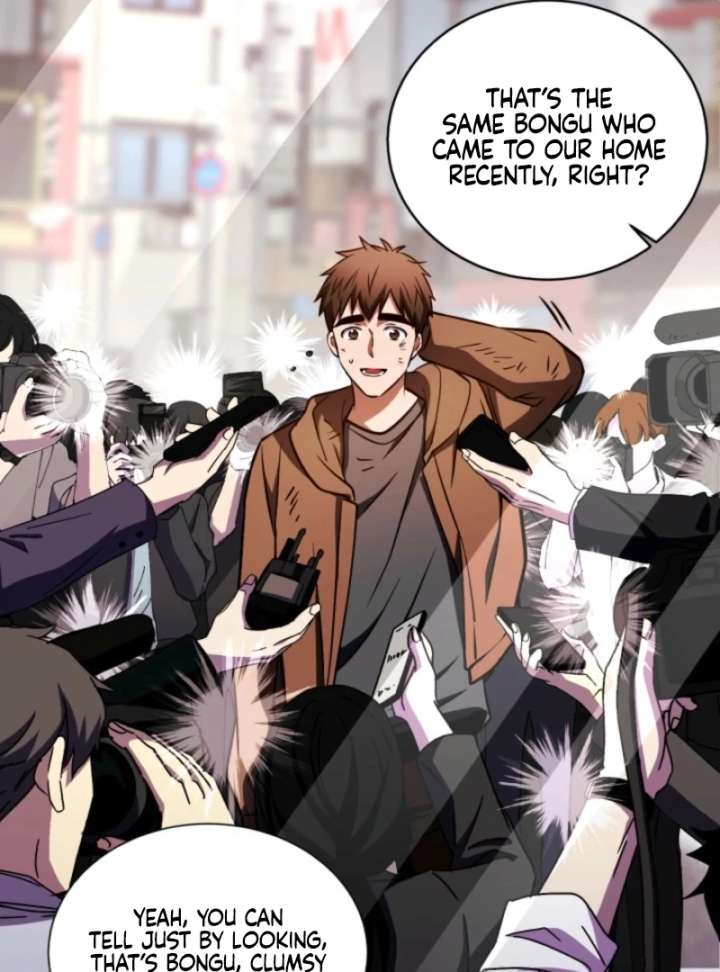 Read Even the Almighty Is a First-Time Dad EN Manga Online