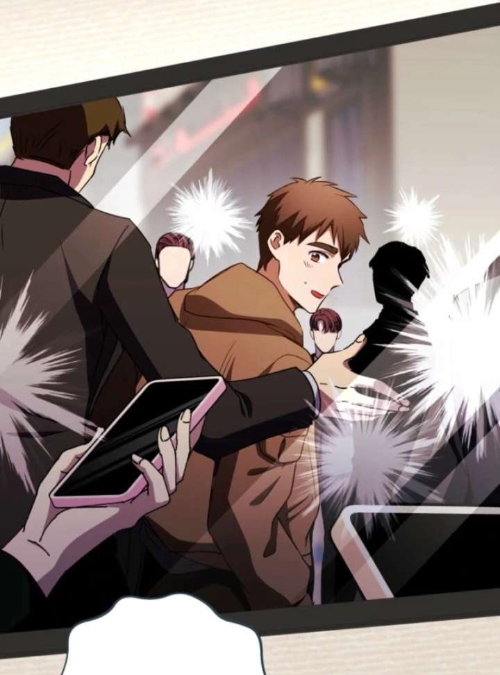 Read Even the Almighty Is a First-Time Dad EN Manga Online
