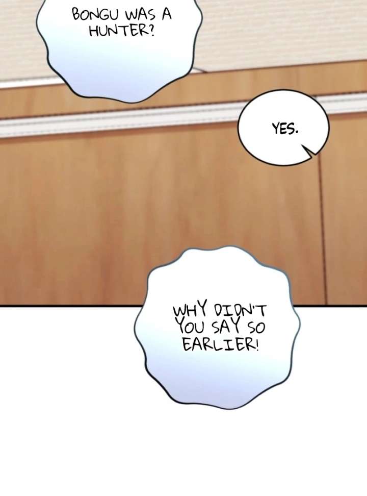 Read Even the Almighty Is a First-Time Dad EN Manga Online