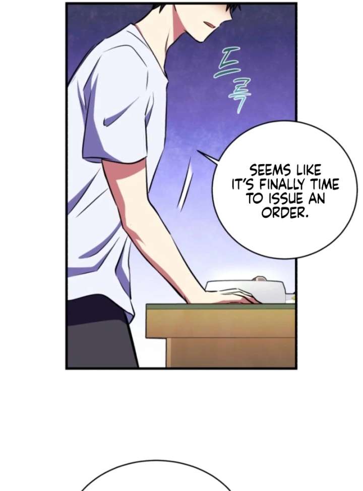 Read Even the Almighty Is a First-Time Dad EN Manga Online