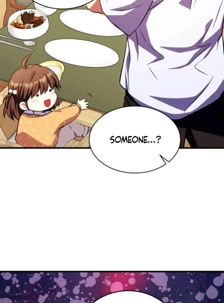 Read Even the Almighty Is a First-Time Dad EN Manga Online