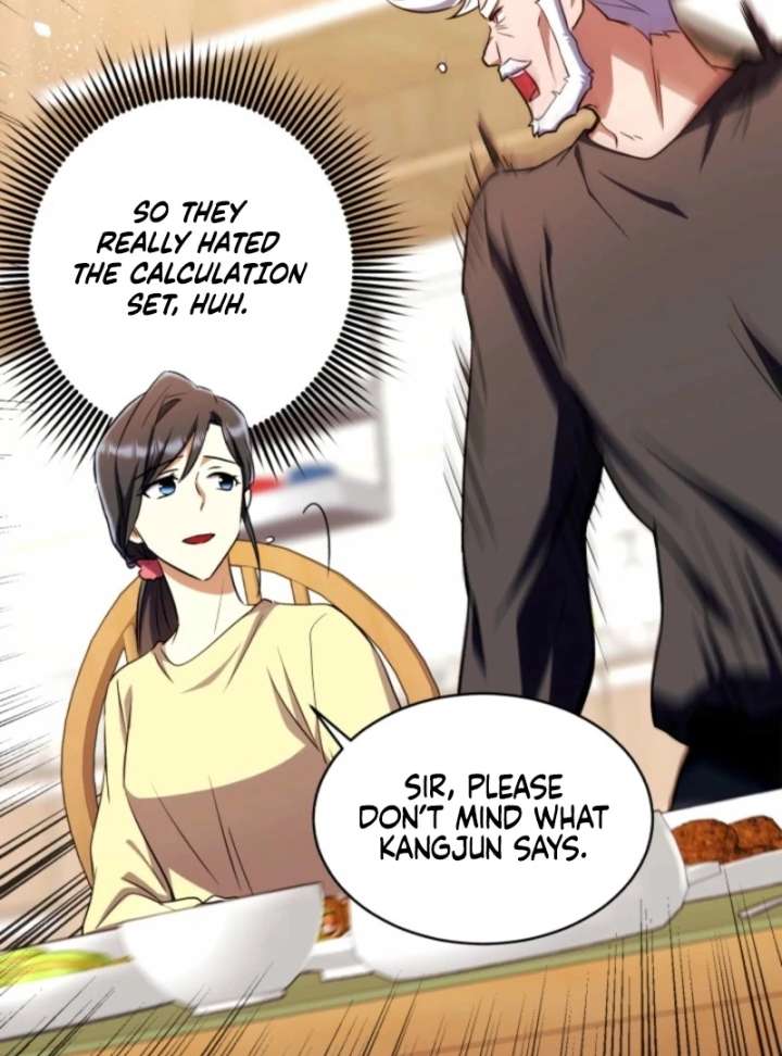 Read Even the Almighty Is a First-Time Dad EN Manga Online
