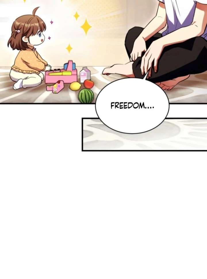 Read Even the Almighty Is a First-Time Dad EN Manga Online