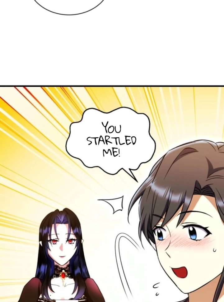 Read Even the Almighty Is a First-Time Dad EN Manga Online