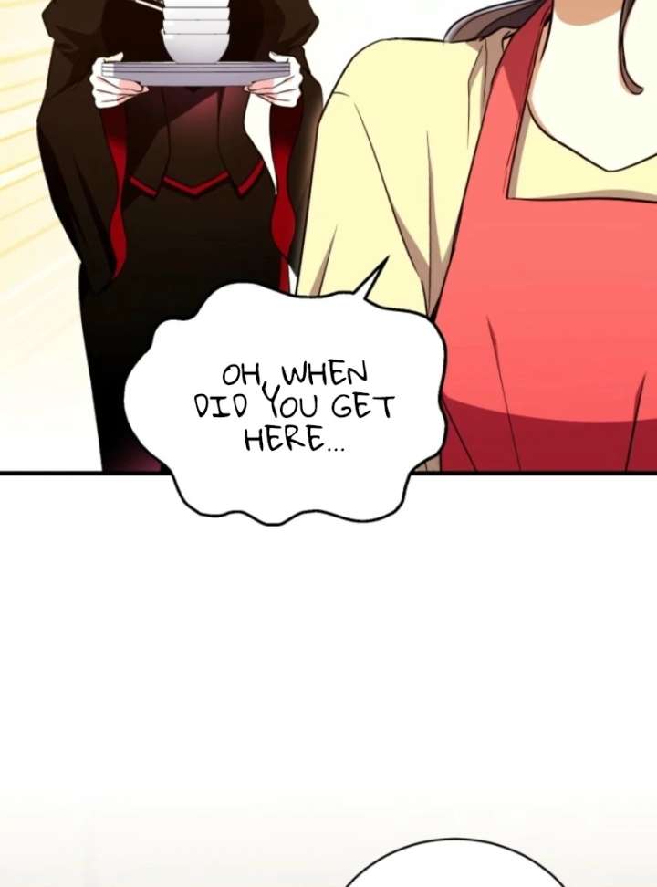 Read Even the Almighty Is a First-Time Dad EN Manga Online
