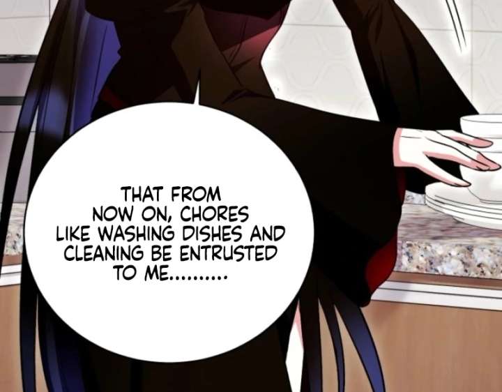 Read Even the Almighty Is a First-Time Dad EN Manga Online