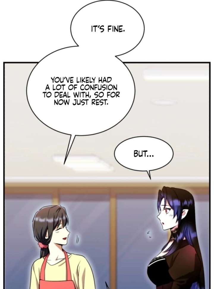 Read Even the Almighty Is a First-Time Dad EN Manga Online