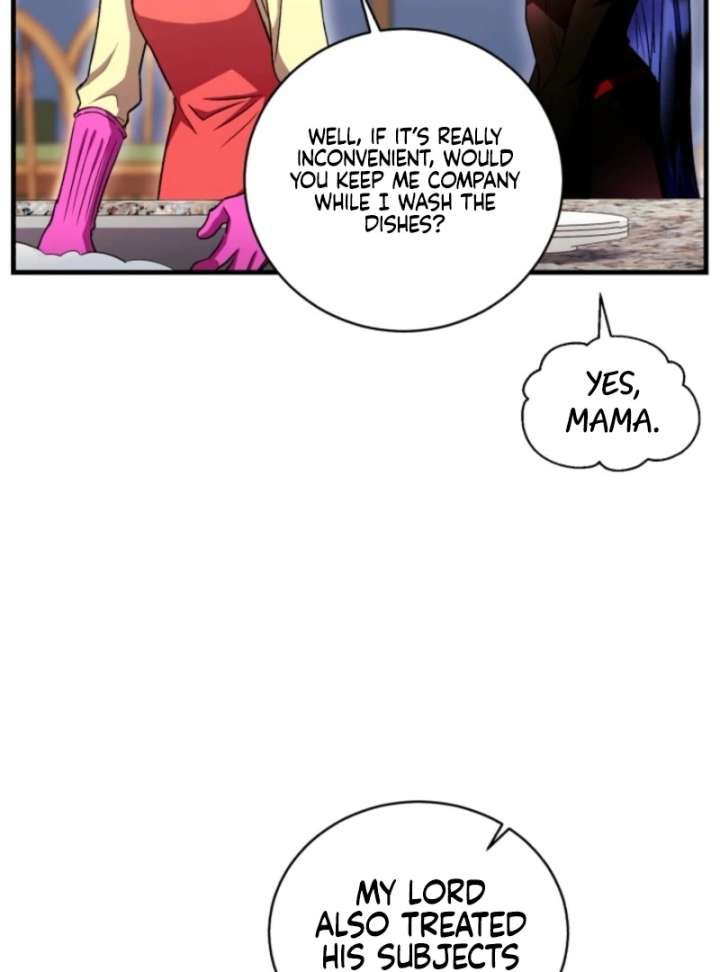 Read Even the Almighty Is a First-Time Dad EN Manga Online