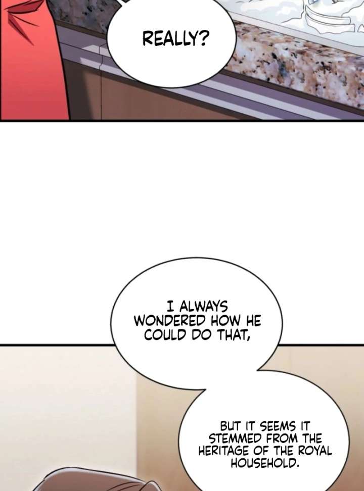 Read Even the Almighty Is a First-Time Dad EN Manga Online