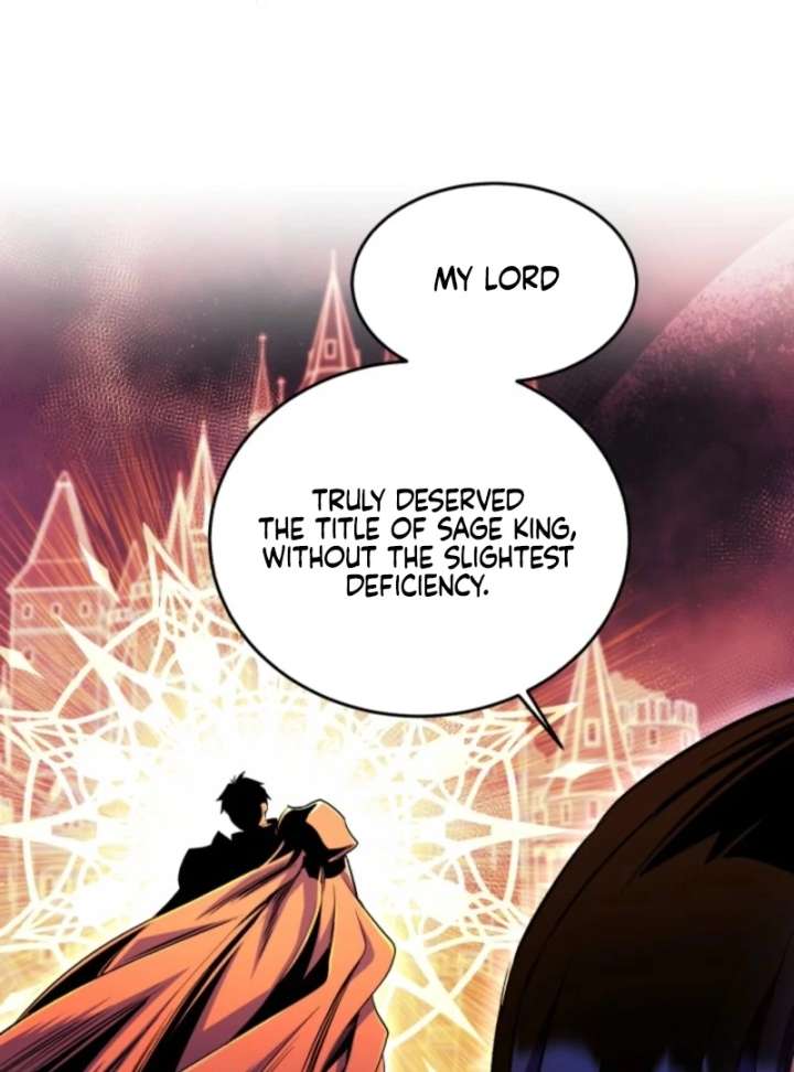 Read Even the Almighty Is a First-Time Dad EN Manga Online