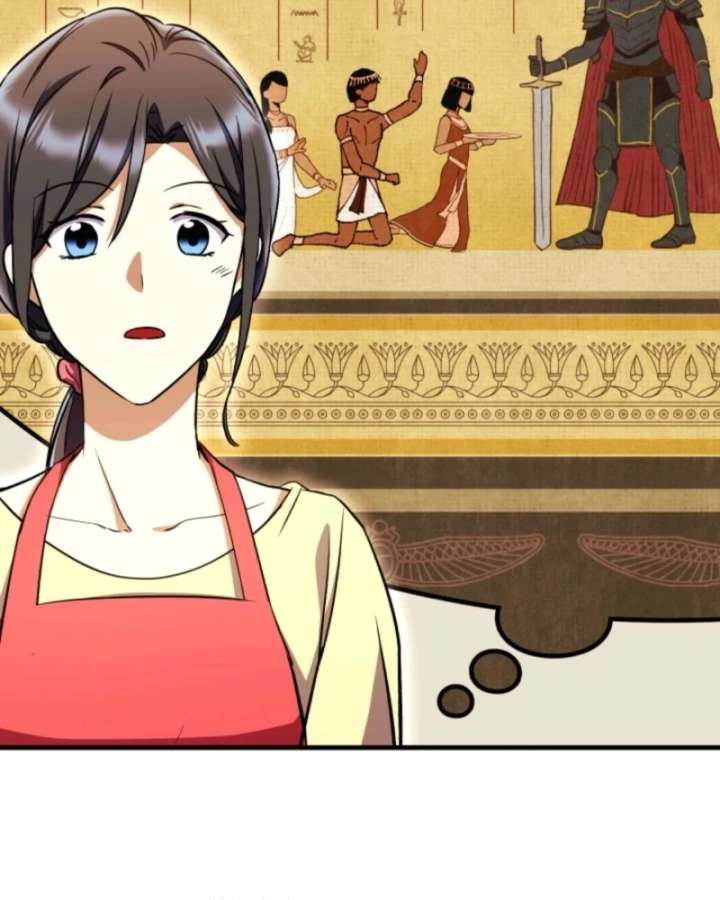 Read Even the Almighty Is a First-Time Dad EN Manga Online