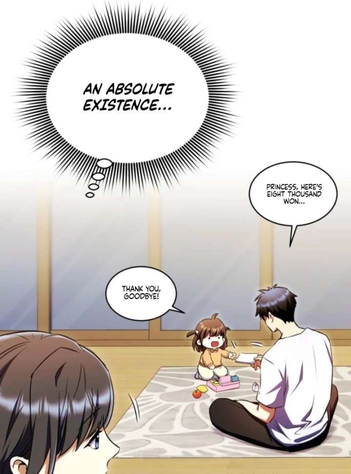 Read Even the Almighty Is a First-Time Dad EN Manga Online