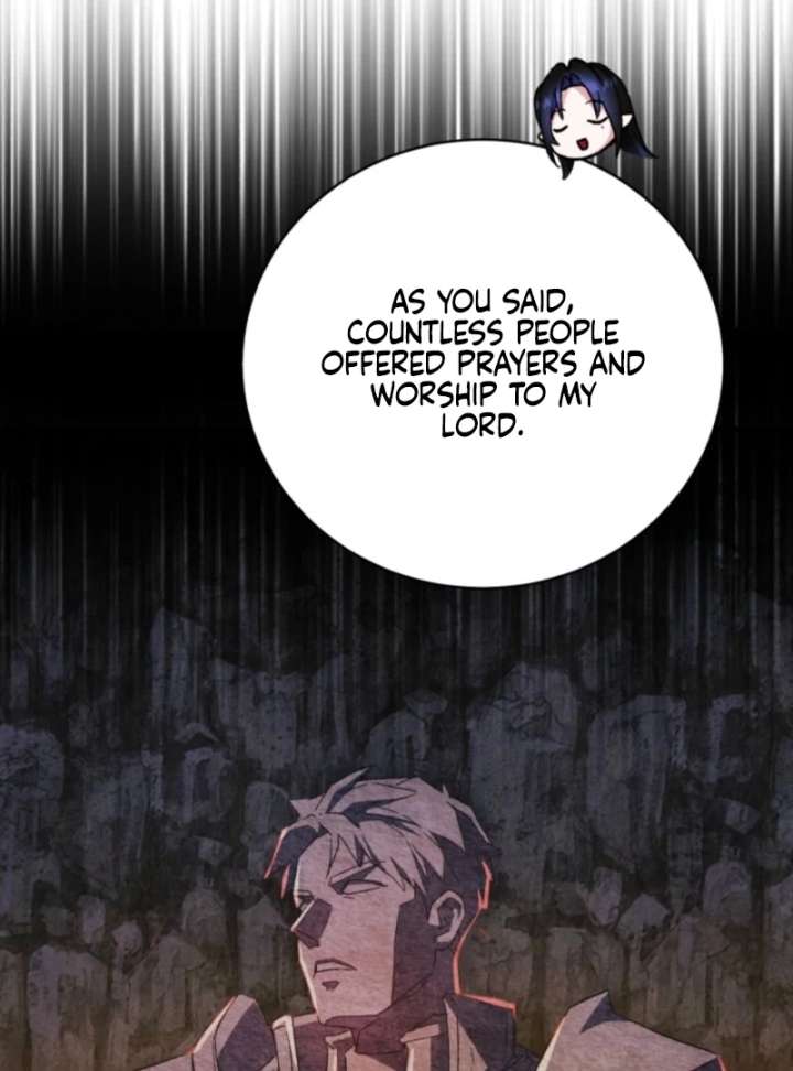 Read Even the Almighty Is a First-Time Dad EN Manga Online