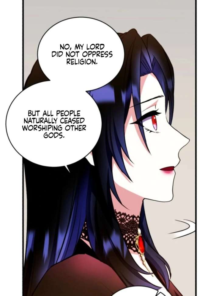 Read Even the Almighty Is a First-Time Dad EN Manga Online