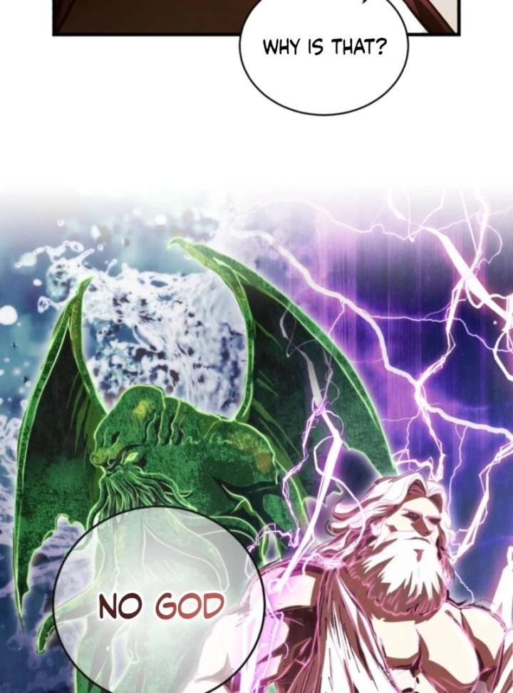 Read Even the Almighty Is a First-Time Dad EN Manga Online