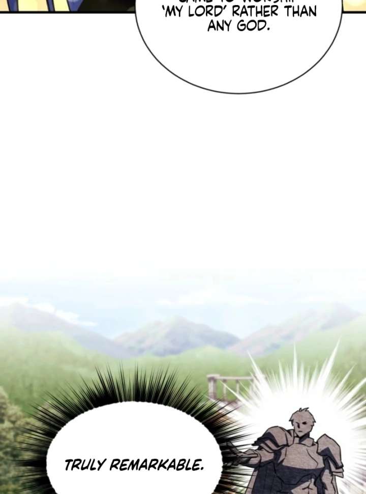 Read Even the Almighty Is a First-Time Dad EN Manga Online