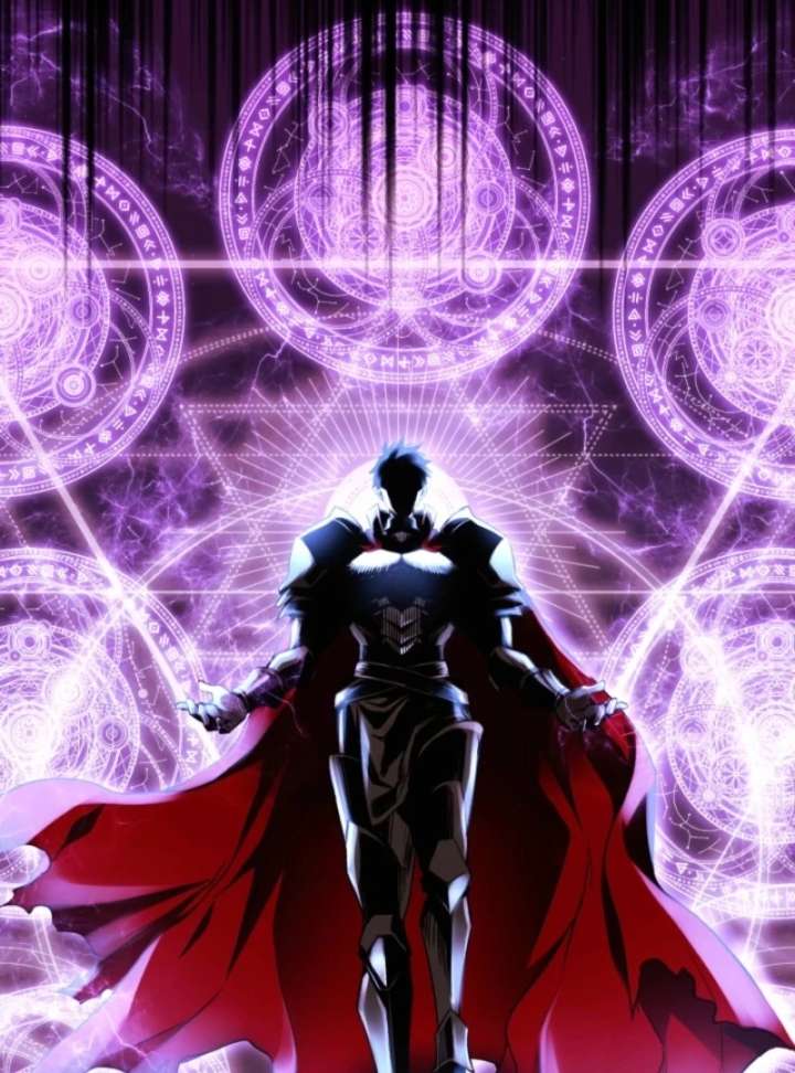Read Even the Almighty Is a First-Time Dad EN Manga Online