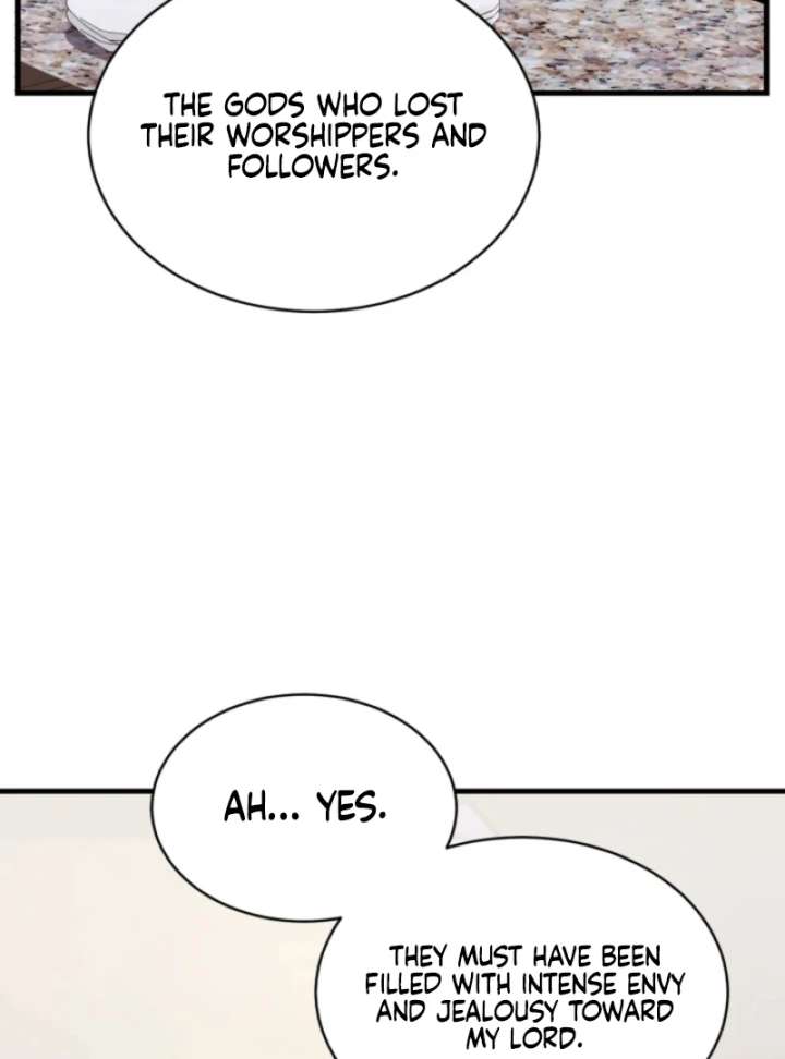 Read Even the Almighty Is a First-Time Dad EN Manga Online