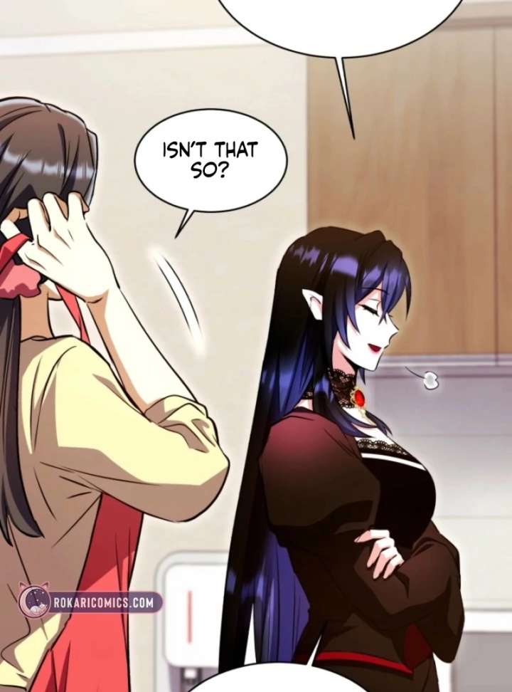 Read Even the Almighty Is a First-Time Dad EN Manga Online