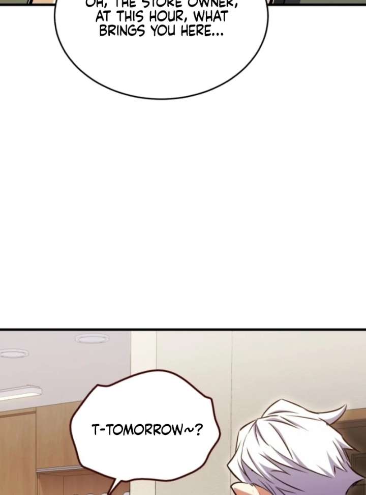 Read Even the Almighty Is a First-Time Dad EN Manga Online